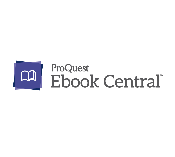 ProQuest Ebook Central